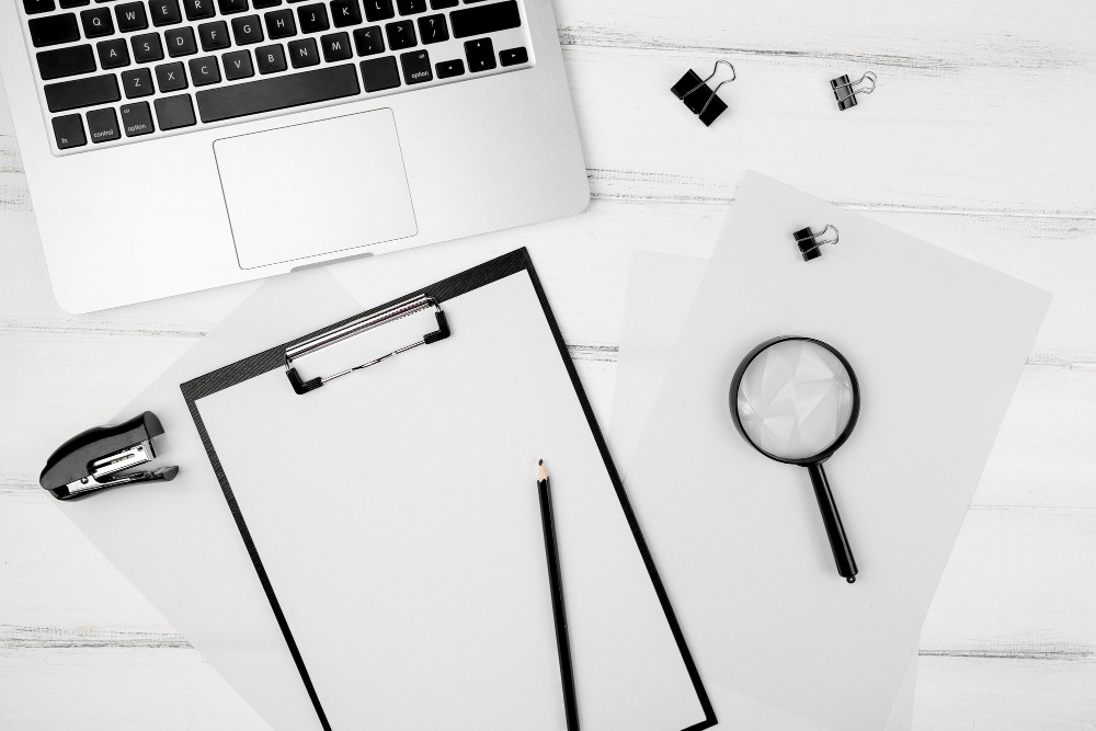 śledzenie komputera pracowników