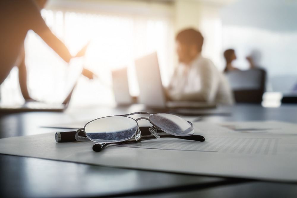 weryfikacja pracy pracowników