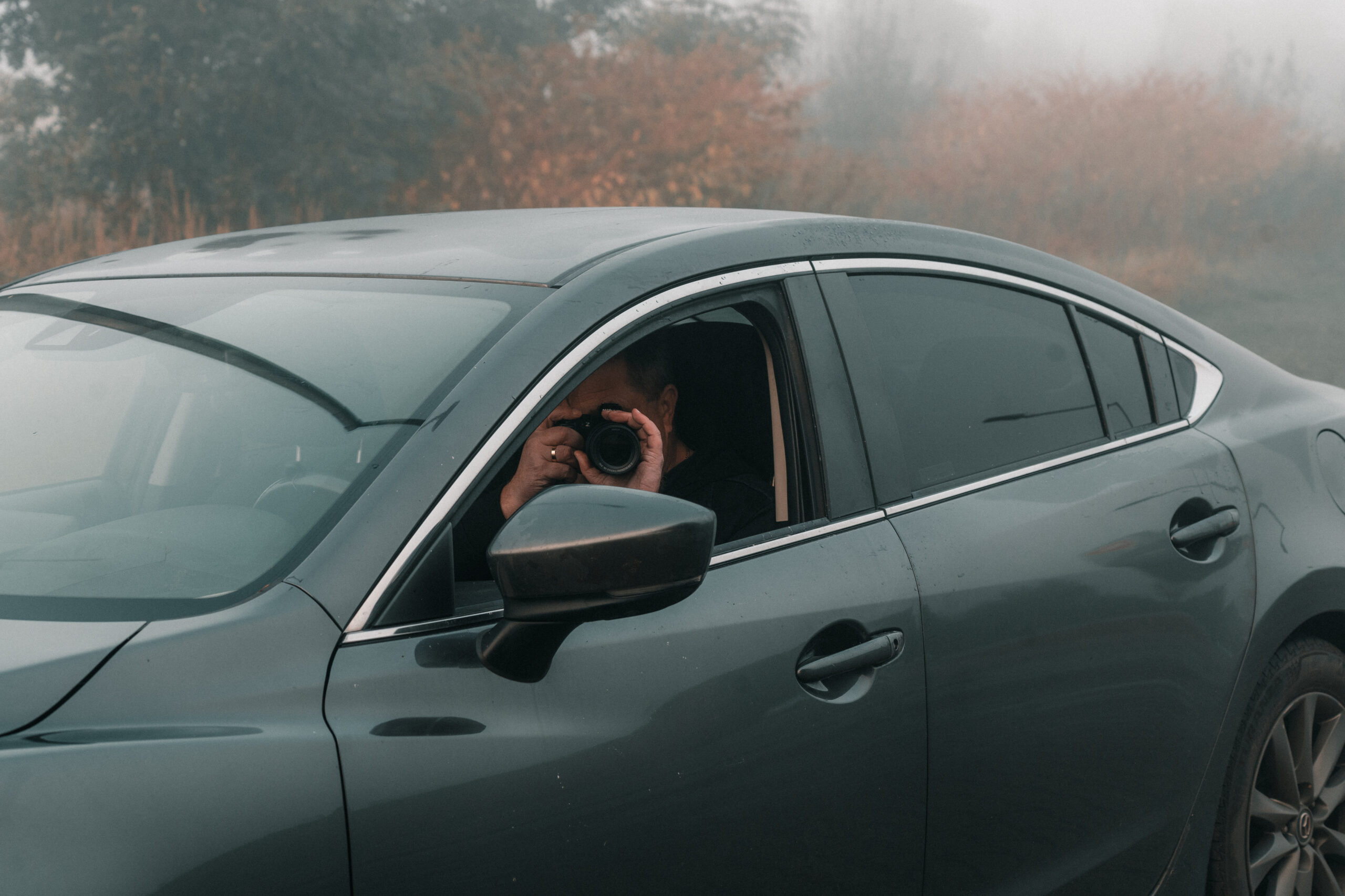 wykrywanie zdrady małżeńskiej