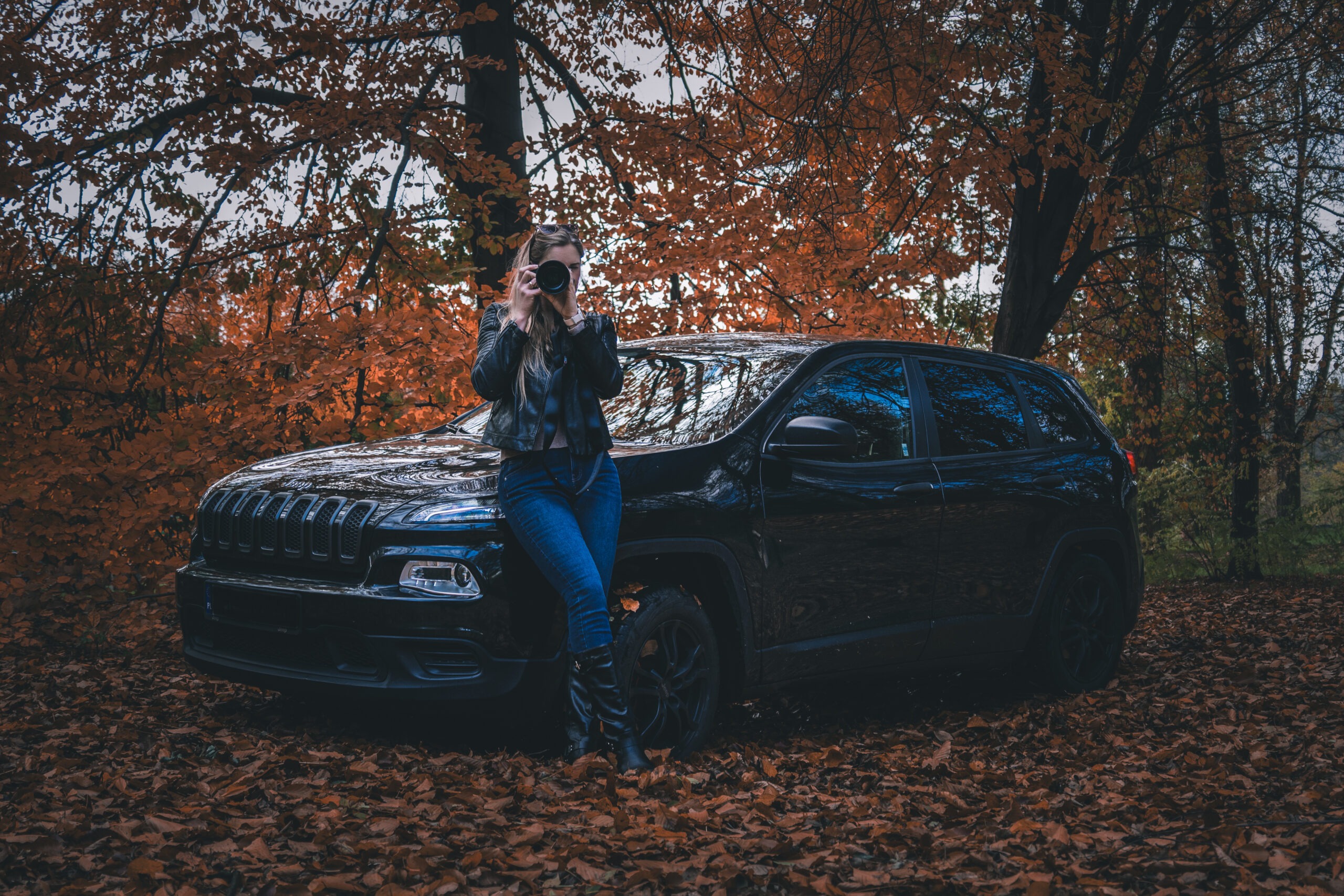 wywiad środowiskowy