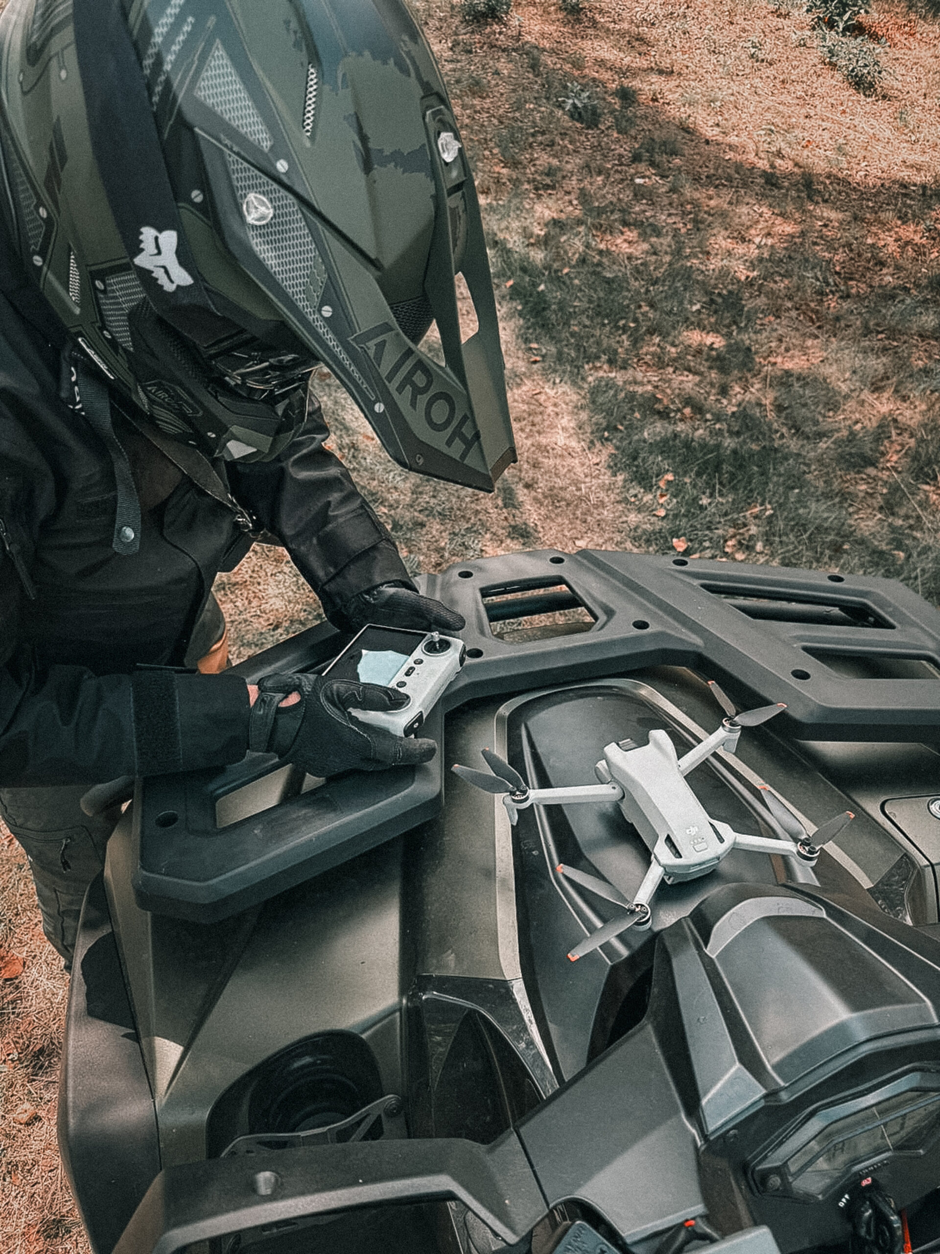 Wykrywanie i ustalanie majątku